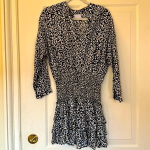 skylar + madison dress